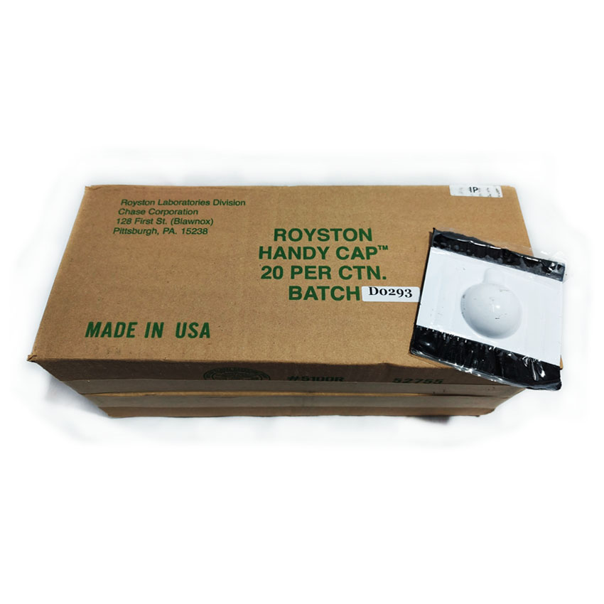 ROYSTON HANDY CAP IP